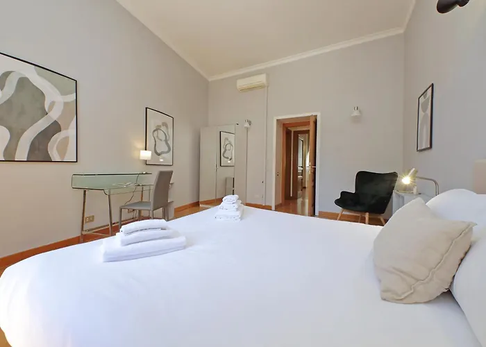 Apartment Luxury In The Ghetto's Heart