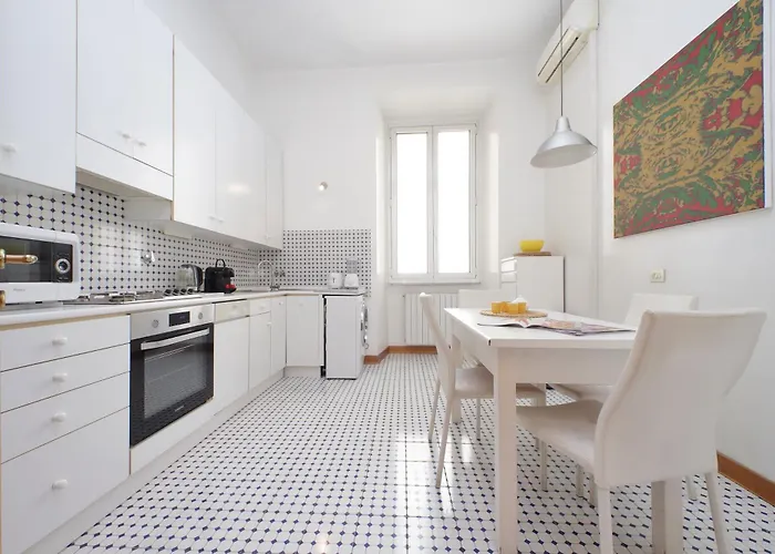Luxury In The Ghetto's Heart Apartment Rome