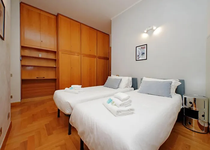 Apartment Luxury In The Ghetto's Heart *