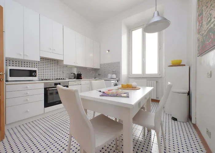Luxury In The Ghetto's Heart Apartment *