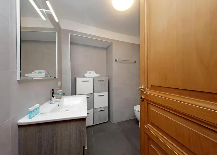 Luxury In The Ghetto's Heart Apartment Rome