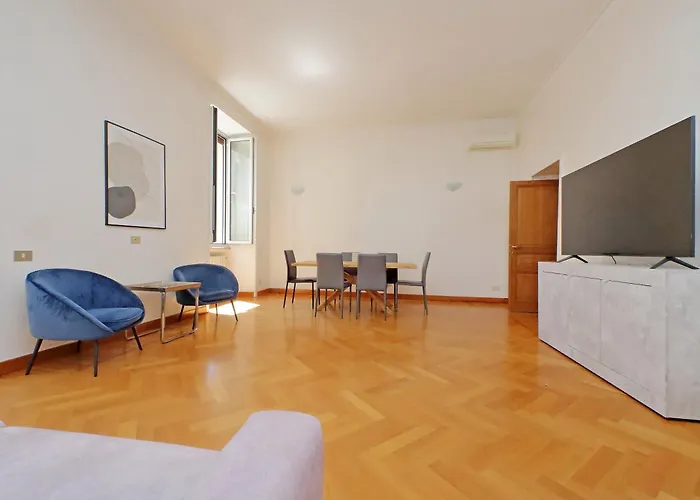 Luxury In The Ghetto's Heart Apartment *